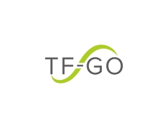 TF-GO logo design by langitBiru