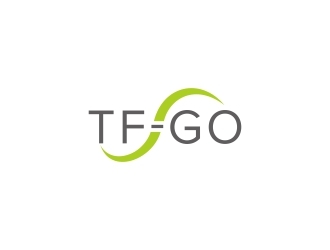 TF-GO logo design by langitBiru
