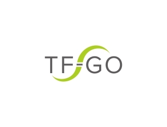 TF-GO logo design by langitBiru