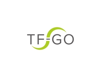 TF-GO logo design by langitBiru
