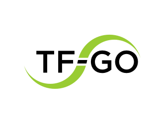 TF-GO logo design by protein