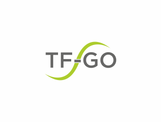 TF-GO logo design by y7ce
