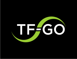 TF-GO logo design by protein