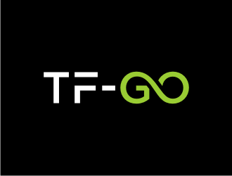 TF-GO logo design by protein