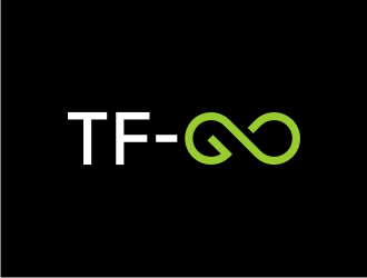 TF-GO logo design by protein