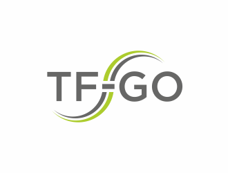 TF-GO logo design by scolessi
