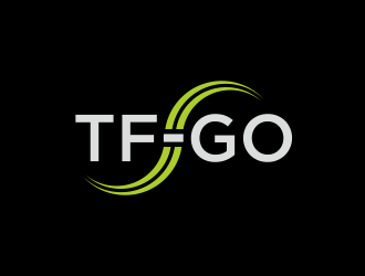 TF-GO logo design by scolessi
