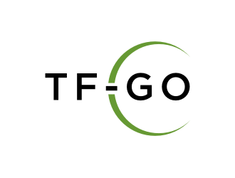 TF-GO logo design by asyqh