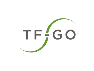 TF-GO logo design by asyqh