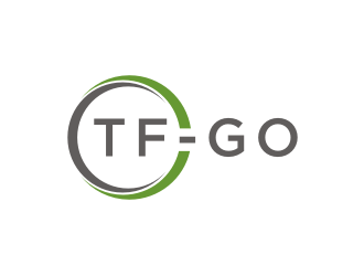 TF-GO logo design by asyqh