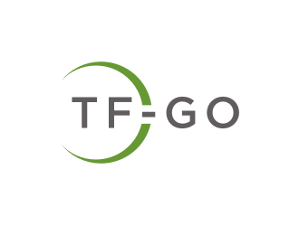TF-GO logo design by asyqh