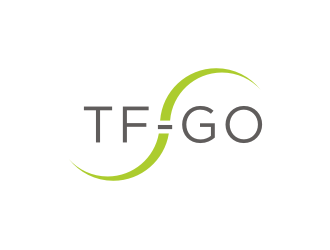 TF-GO logo design by asyqh