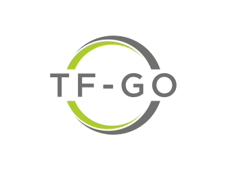 TF-GO logo design by asyqh