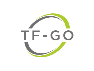 TF-GO logo design by asyqh