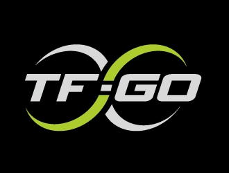 TF-GO logo design by nexgen