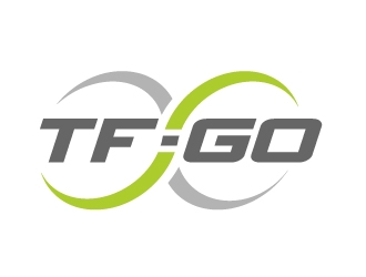 TF-GO logo design by nexgen