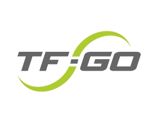 TF-GO logo design by nexgen