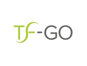 TF-GO logo design by sanu