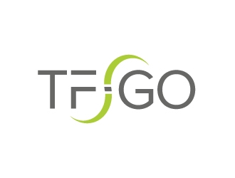 TF-GO logo design by sanu