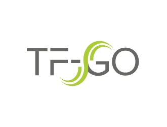 TF-GO logo design by sanu