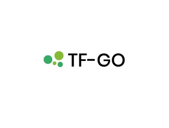 TF-GO logo design by Akhtar