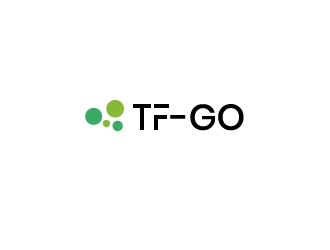 TF-GO logo design by Akhtar