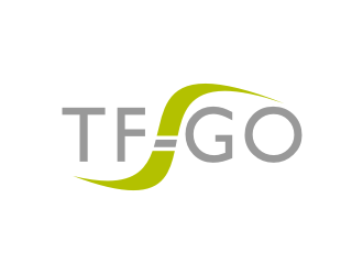 TF-GO logo design by bricton