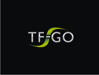 TF-GO logo design by bricton