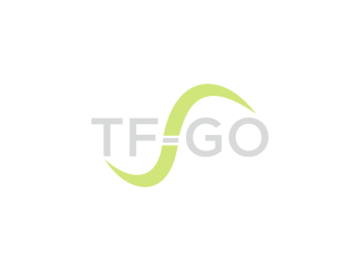 TF-GO logo design by bricton