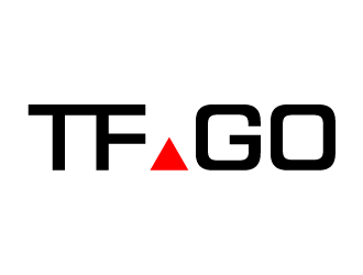 TF-GO logo design by SHAHIR LAHOO