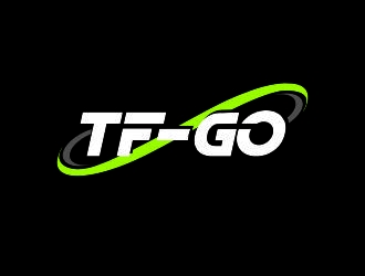 TF-GO logo design by YONK