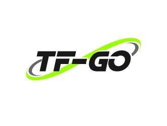 TF-GO logo design by YONK