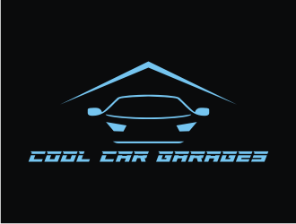 Cool Car Garages logo design by ohtani15