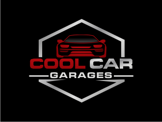 Cool Car Garages logo design by BintangDesign