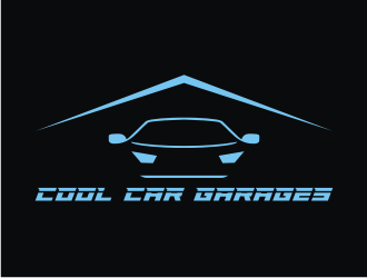 Cool Car Garages logo design by ohtani15