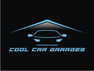 Cool Car Garages logo design by ohtani15