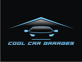 Cool Car Garages logo design by ohtani15