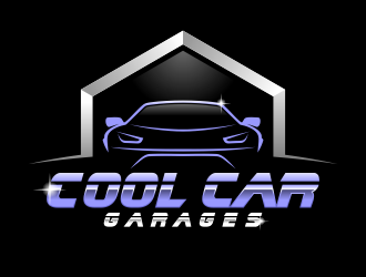 Cool Car Garages logo design by ekitessar