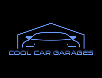 Cool Car Garages logo design by cintoko