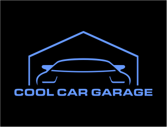 Cool Car Garages logo design by cintoko