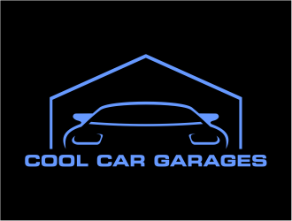 Cool Car Garages logo design by cintoko