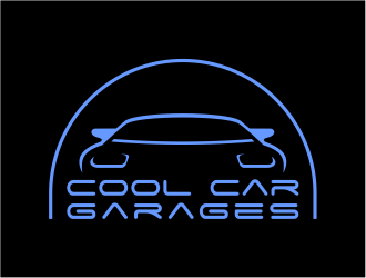 Cool Car Garages logo design by cintoko