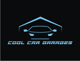 Cool Car Garages logo design by ohtani15