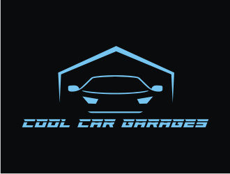 Cool Car Garages logo design by ohtani15