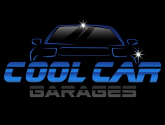 Cool Car Garages logo design by romano