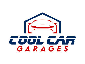 Cool Car Garages logo design by ingepro