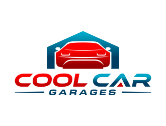 Cool Car Garages logo design by ingepro