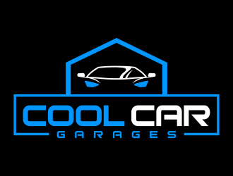 Cool Car Garages logo design by ingepro