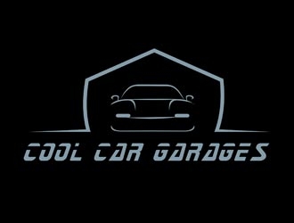 Cool Car Garages logo design by creativemind01