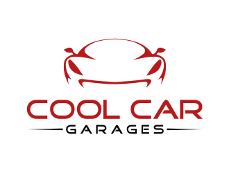 Cool Car Garages logo design by puthreeone